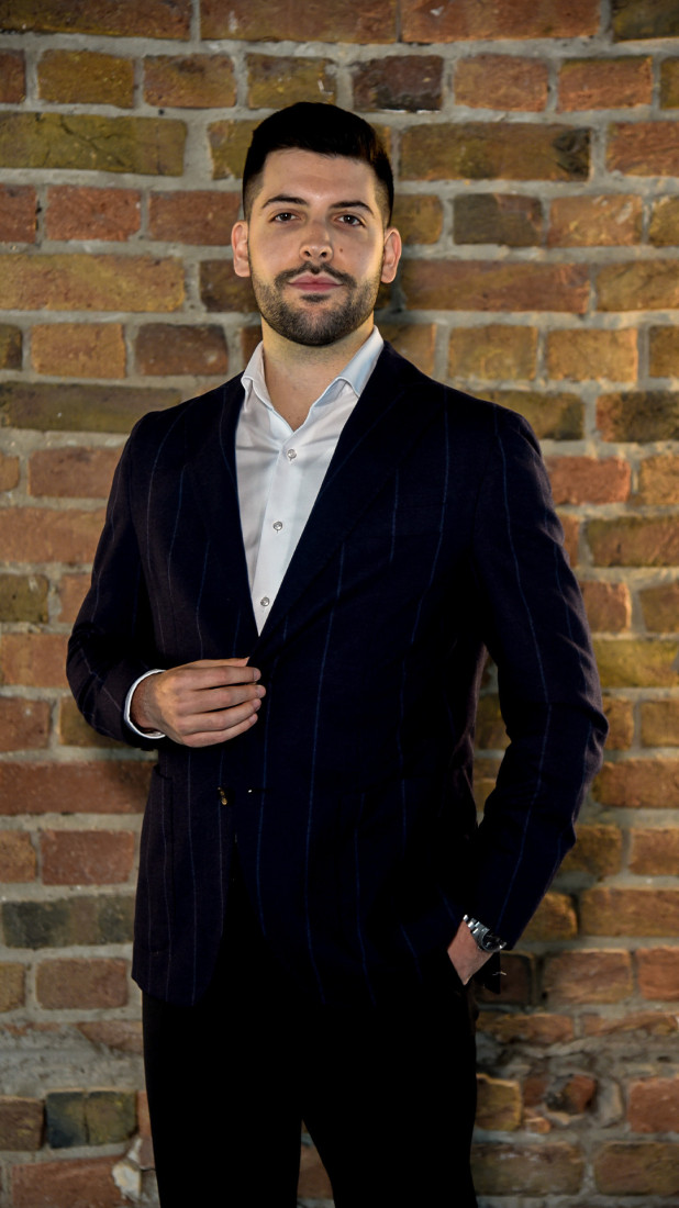 Transformacija načina na koji se upravlja nekretninama i kako se one doživljavaju: Zašto Roy El Al gradi Tenpal iz Beograda