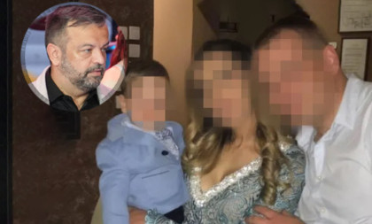 Pijanac mu usmrtio troje kumova: Preminuli Saša Katančić nedavno izgubio najmilije
