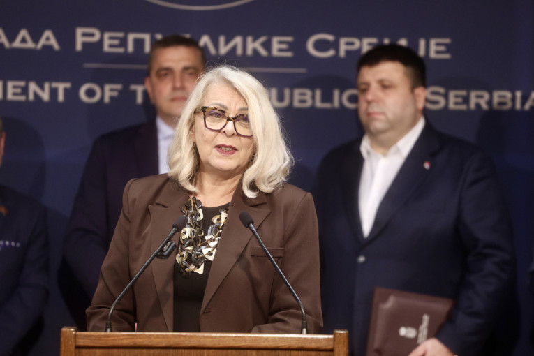 Jovanov: Blokaderi nemaju većinu ni među studentima, a kamoli u Srbiji