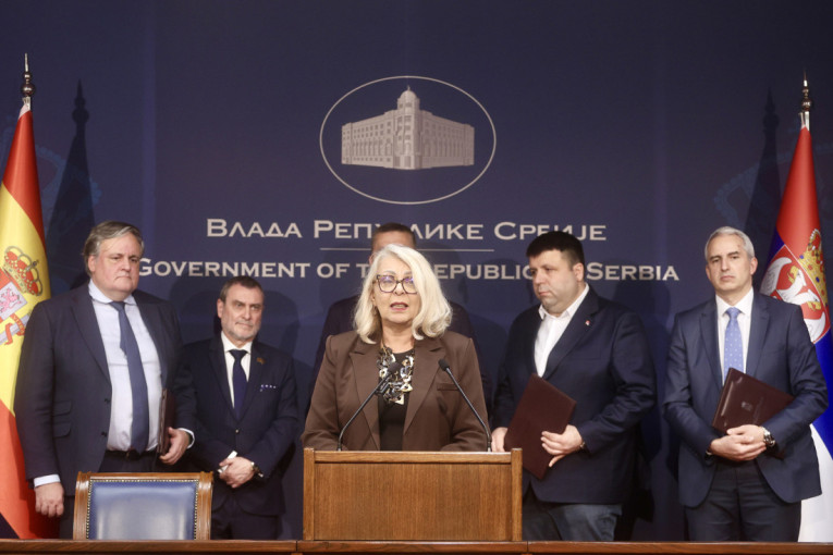 Nagrade za najbolje: Prestonica se odužila zaslužnima Beograđanima (FOTO/VIDEO)
