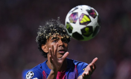 Barselona se žalila UEFA! Sporno je suđenje (FOTO)