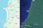 Epl optužen da je sa mapa uklonio imena sela sa juga Libana: Ovo je "digitalni genocid" (FOTO)