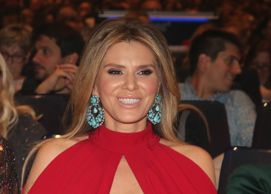 "Da ja nisam Haris Džinović ništa ne bi bilo glamurozno": Evo šta je sve pevač rekao o bivšoj i njenom venčanju