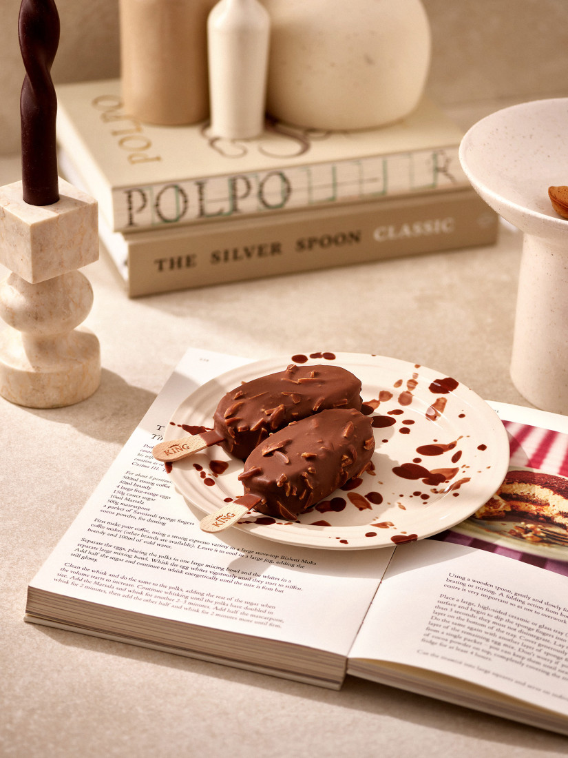 KING predstavlja dve nove strane uživanja: Bliss i Infinity