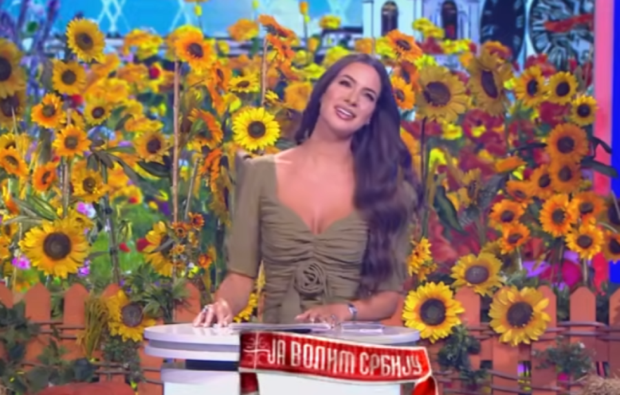 Šok! Dragana Kosjerina i Kristina Radenković idu u prošlost: Ukinute tri emisije na RTS-u!