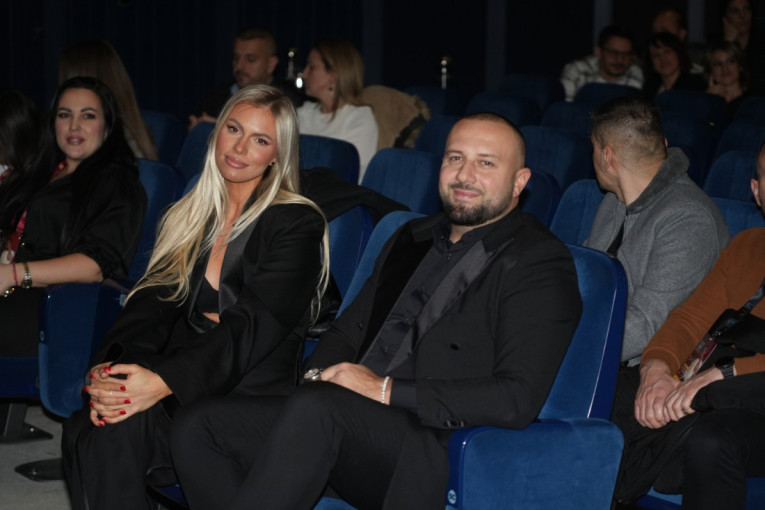 "Sad rađam dete za sebe" Ivona i Dado Polumenta progovorili o prinovi i novoj luks nekretnini