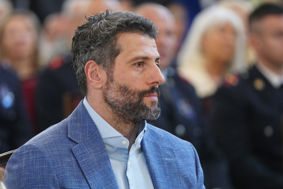 Nagrade za najbolje: Prestonica se odužila zaslužnima Beograđanima (FOTO/VIDEO)