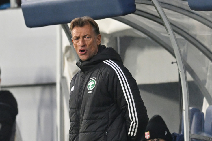 Poraz od Srbije mu došao glave: Francuz dobio otkaz dva mesece pred početak SP!