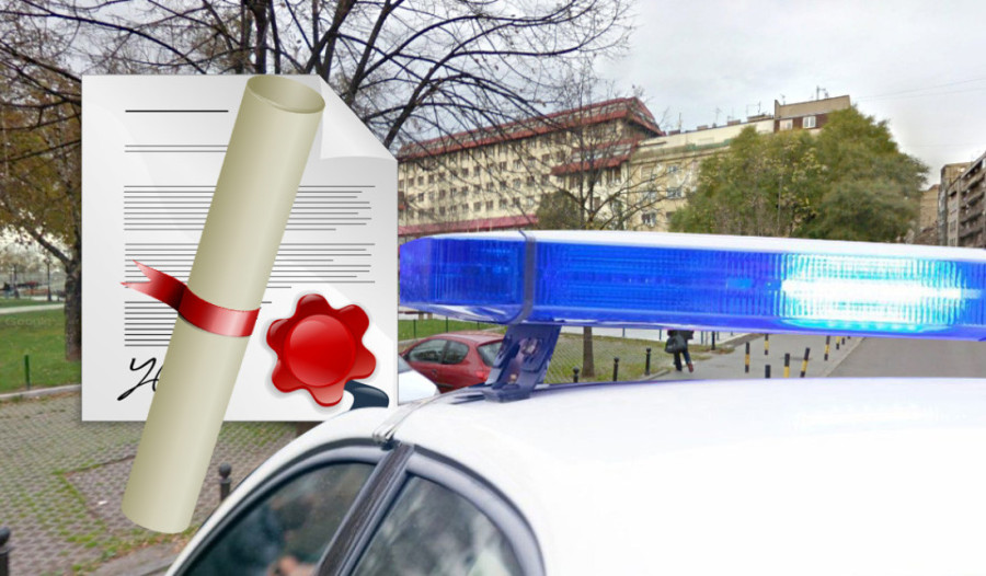 Srbija na nogama! Nestala mala Lena - porodica očajna! (FOTO)