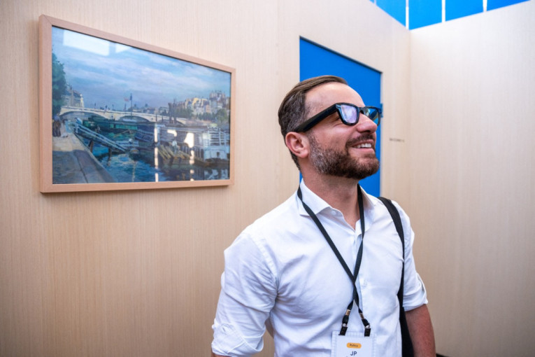 Google i Gucci žele da vam prodaju fensi pametne naočare: Evo kada stižu na tržište