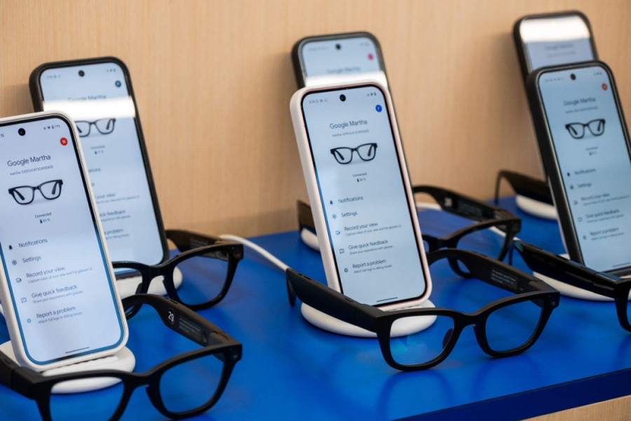 Google i Gucci žele da vam prodaju fensi pametne naočare: Evo kada stižu na tržište