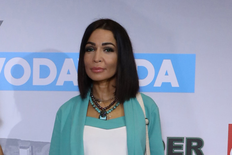 Posle prijave za nasilje oglasila se potresnim rečima! Marija Bulat: Da je tata živ, ovo mi se nikada ne bi desilo!