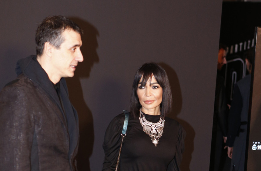 Marko Bulat prvi put posle incidenta sa suprugom: "Sve je dobro"