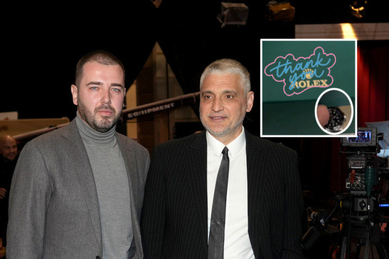 Aca oladio Čedu: Političar spremio poklončinu, ali ga je drug glatko odbio