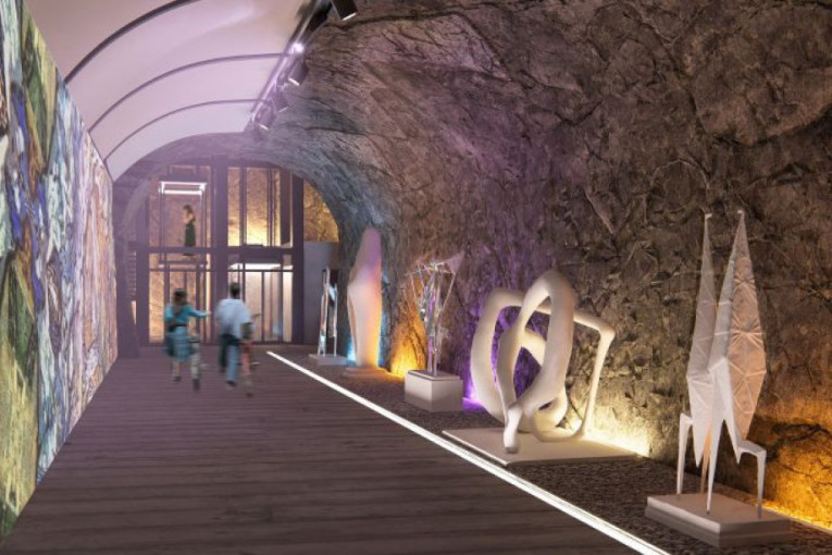 Velika transformacija tvrđave: Evo kako će Petrovaradin biti povezan sa gradom (FOTO)