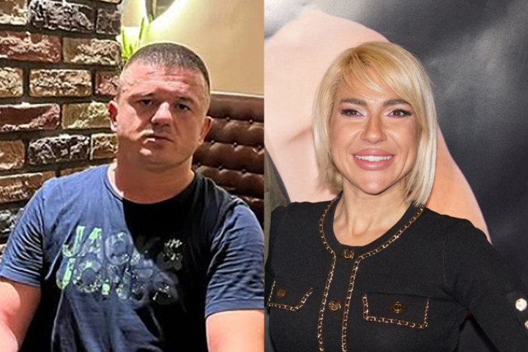 Napravila oltar za dečka: Jovana Jeremić Tigra stavila iznad svojih diploma! (FOTO)