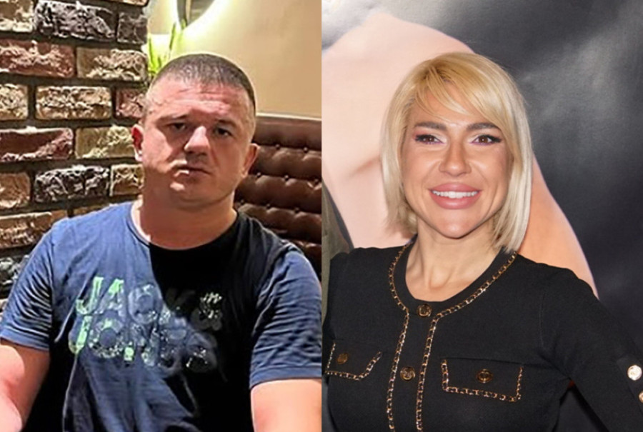 Pogledajte fotografiju Bokija 13 pre svih operacija! Za tri života ga ne biste prepoznali! (FOTO)