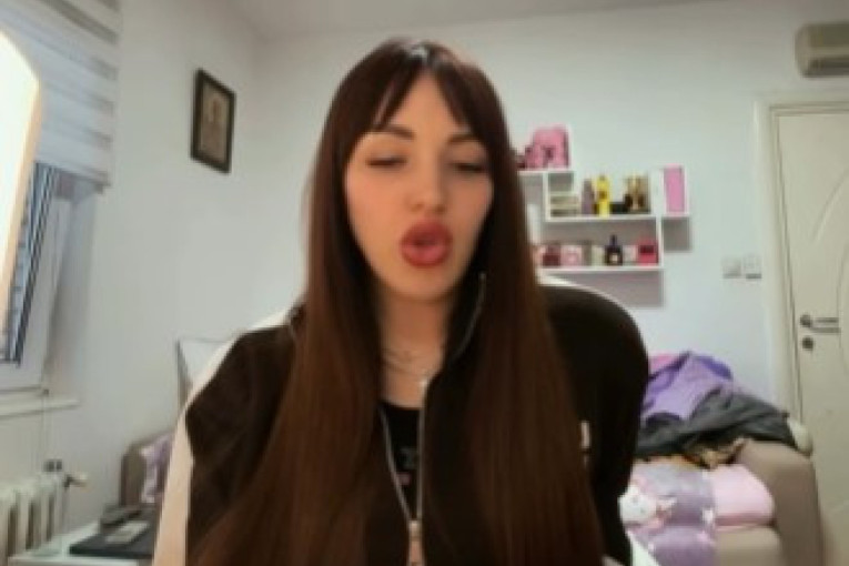 Lepa Andrijana razbila sve zablude! Istina o boravku deteta u bolnici - evo na šta majke obavezno da obrate pažnju! (VIDEO)