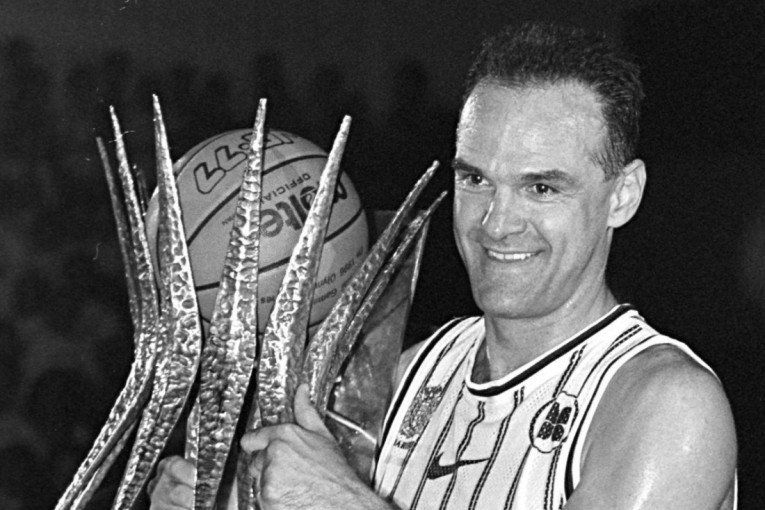 Počinje NBA plej-of! Poznati svi parovi, navijaćemo za Jokića i Rajakovića (FOTO)