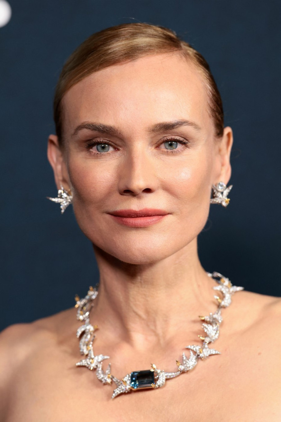 Kakva haljina, kakvi detalji! Evo zašto svi pričaju o haljini Dijane Kriger, poznata Nemica nadmašila samu sebe (FOTO)