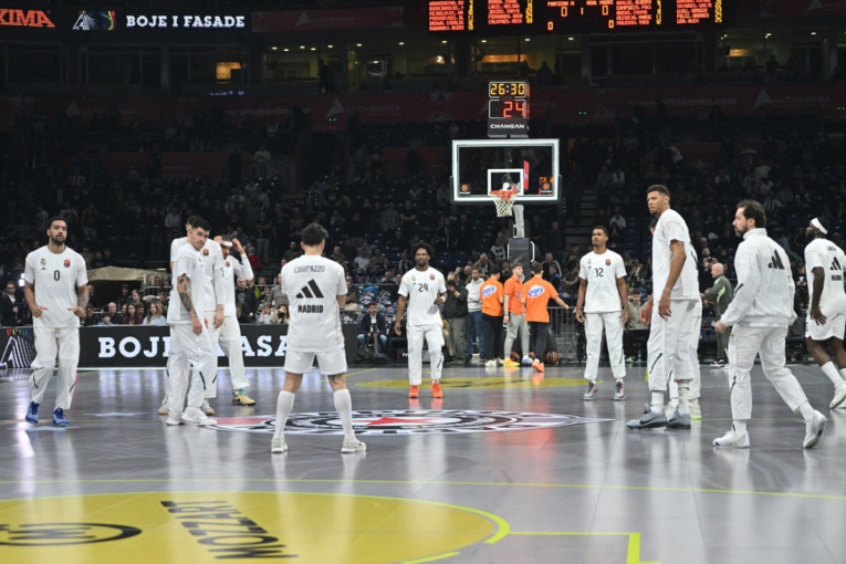 Navijači Reala postavili ultimatum! Prestanite da se igrate politike