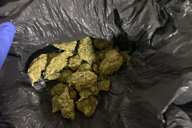 Ovako je razbijena grupa vračaraca u Beogradu: Spremali snajper za likvidaciju, pronađena i jeziva maska (FOTO/VIDEO)