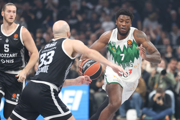 Partizan i Zvezda saznali imena sudija: Ova trojka će deliti pravdu u novom "večitom derbiju"