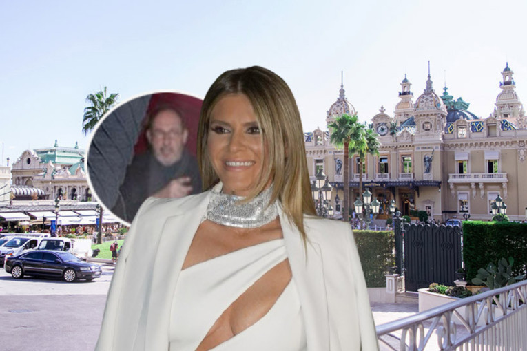 Pala sa mosta?! Oglasila se Ćana (VIDEO)