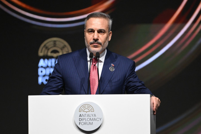 Turska optužila Izrael za okupaciju: Rat na Bliskom istoku koriste za širenje teritorije