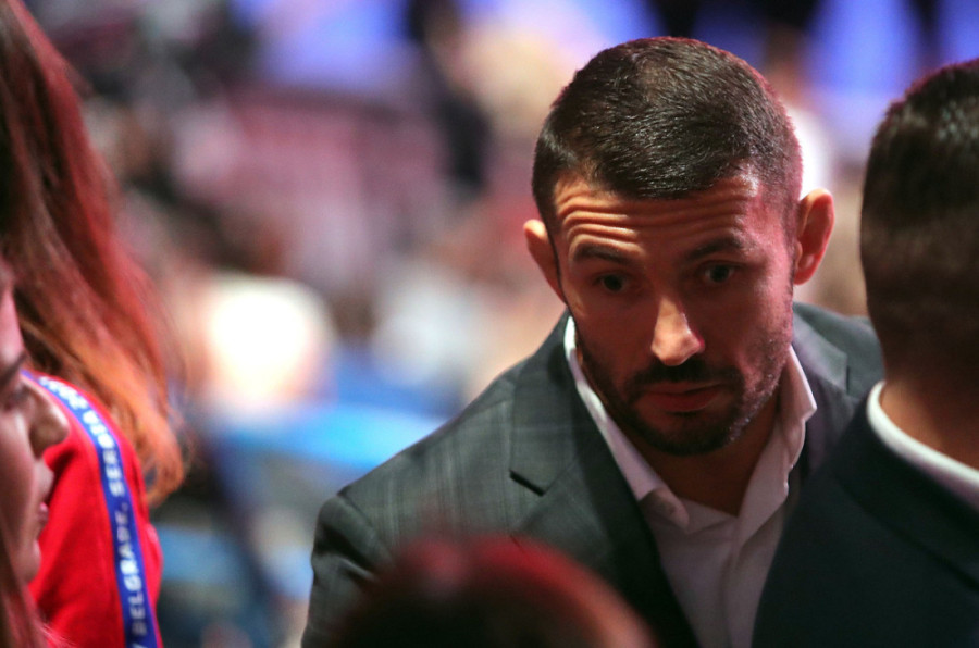 Srpski rvači idu u Tiranu na Evropsko prvenstvo: Njih devetoro se bori za medalje