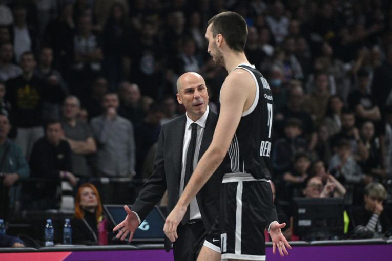 Partizan mora da pobedi! Penjaroja najavio novi derbi sa Zvezdom