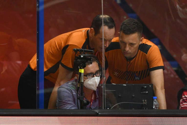 Partizan i Zvezda saznali imena sudija: Ova trojka će deliti prevdu u novom "večitom derbiju"