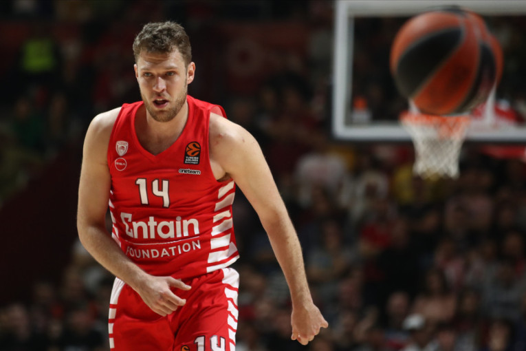 "Alfonso Ford" ostaje u Grčkoj: Vezenkov dobio laskavo priznanje