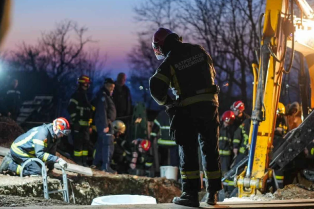 Složni kao nokat i meso: Mladenovačka četa dobila priznanje za hrabrost (FOTO)