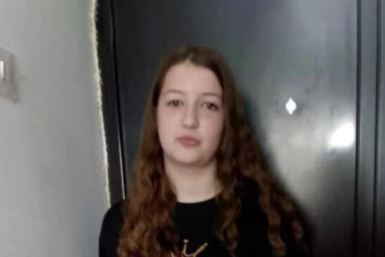 Srbija na nogama! Nestala mala Lena - porodica očajna! (FOTO)