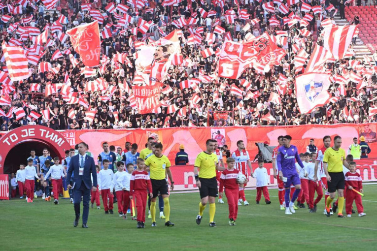 Određene sudije za derbi: Evo ko deli pravdu večitima