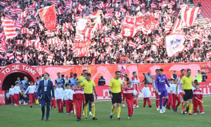 Zvezda raspisala izbore: Ko će biti novi predsednik crveno-belih?