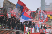 Firma otkupila karte za "pola" stadiona za derbi sa Partizanom