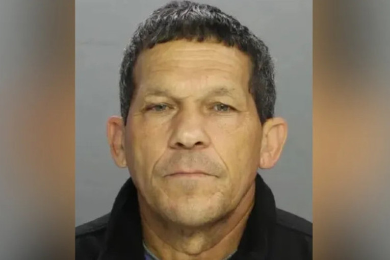 Doživotna robija za monstruozni zločin: Ubio porodicu, pa se pretvarao da pomaže rodbini (FOTO)