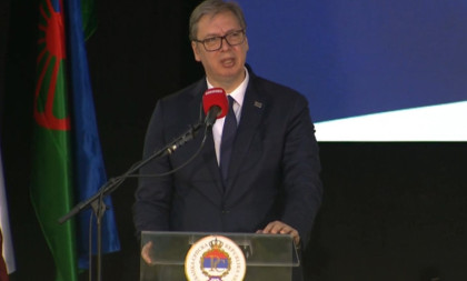 Oglasio se predsednik: Vučić poslao važnu poruku!