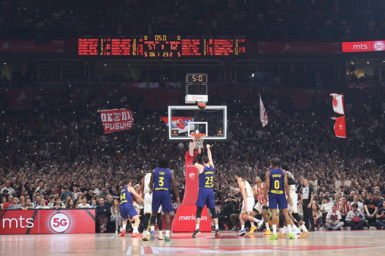 Barsa izgubila uoči duela sa Zvezdom: I opet poražena od istog tima