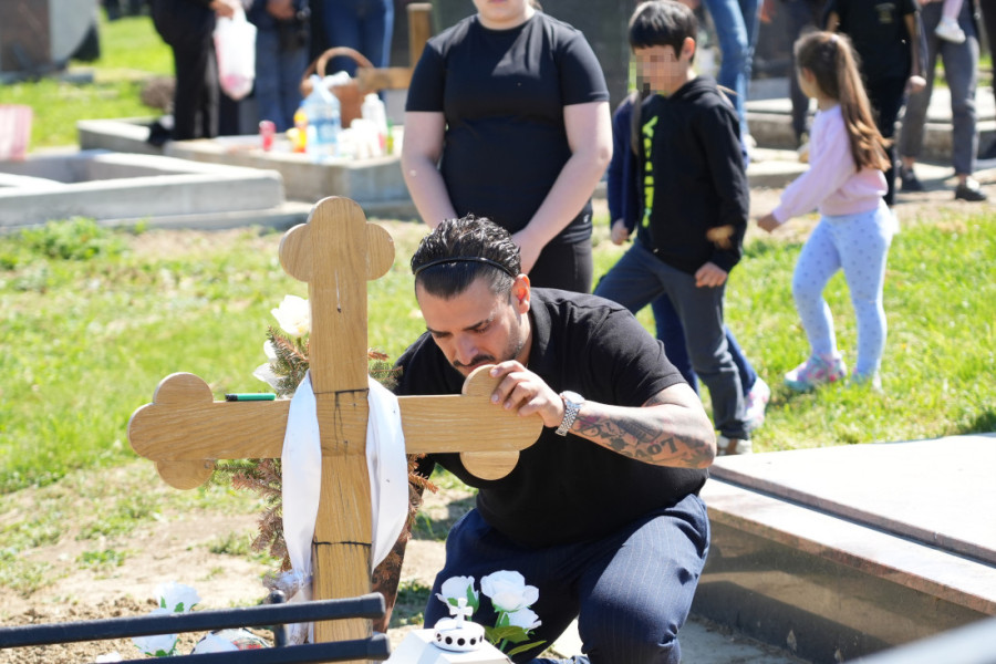 Darko Lazić održao koncert posvećen pokojnom bratu: Planiram ovo svake godine, ali na jedno još nisam spreman