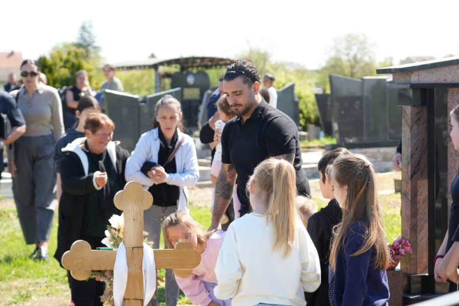 Prva ispovest Darka Lazića nakon pogibije brata: Jedna stvar me boli, mnogi su došli na sahranu da bi se promovisali