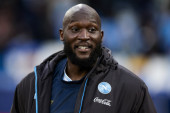 Ratne sekire su zakopane: Lukaku se vraća u Napoli!
