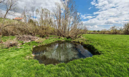 Ovo selo leži na termalnom blagu, nazivaju ih još i čedovske banjice: Decenijama se meštani leče na ovim izvorima