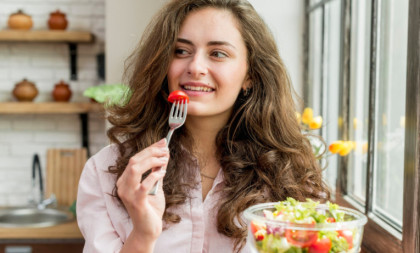 Ove tri supernamirnice moraju da se nađu na tanjiru svake žena koja je prešla 40