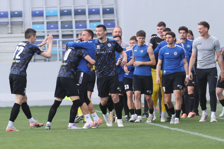 TSC ubedljiv protiv fenjeraša: Ekipa sa severa Srbije korak bliže opstanku u Superligi!