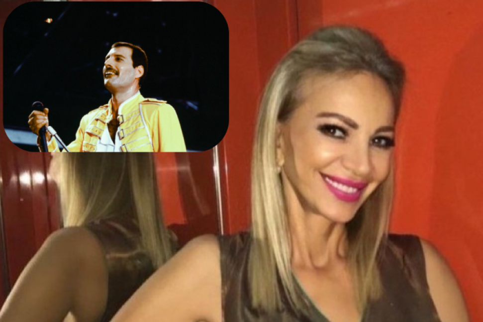 Šokantne priče iz muzičkog sveta: Evo šta je zajedničko pevaču grupe Kvin i srpskoj pevačici