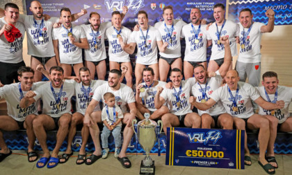 Radnički je šampion Regionalne lige: Kragujevčani u finalu bolji od Primorca!