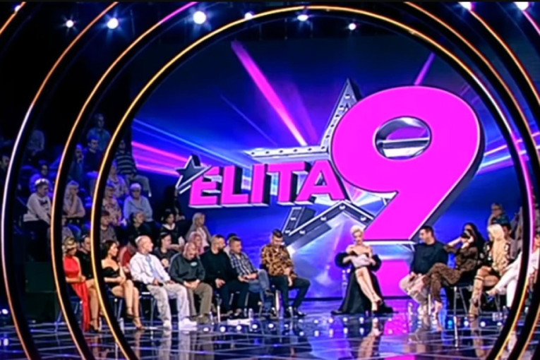 Odluka produkcije sve šokirala! Oni se vraćaju u Elitu 9!